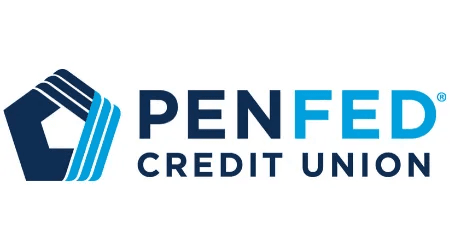 PenFed Credit Union personal loans logo