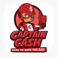 Captain Cash Short Term Loans