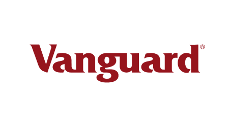 Vanguard IRA logo