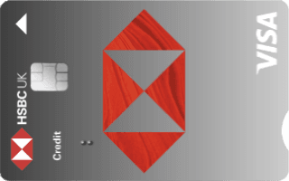 HSBC No Fee Balance Transfer Credit Card review