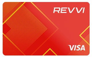 Revvi Visa® Card review