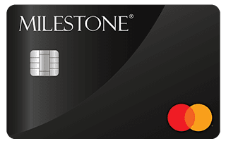 Milestone® Gold Mastercard® review