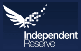 Independent Reserve Exchange logo