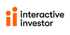 Interactive Investor ETF logo