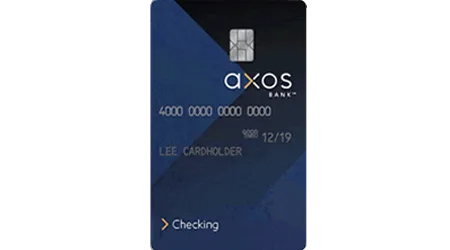 Axos Bank First Checking Review | finder.com