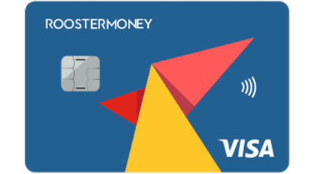 RoosterMoney review
