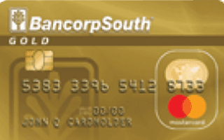BancorpSouth Mastercard® Student Card review