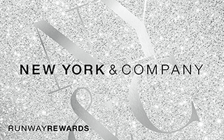 New York & Company Runway Rewards Credit Card Review