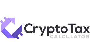 CryptoTaxCalculator Cryptocurrency Tax Reporting logo