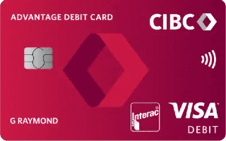 CIBC Debit Card Review