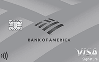 Bank of America® Unlimited Cash Rewards Credit Card for Students review