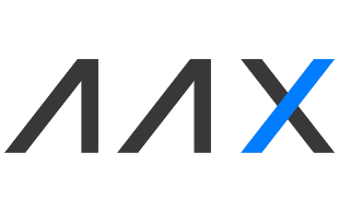 AAX Cryptocurrency Exchange logo Image: AAX Cryptocurrency Exchange