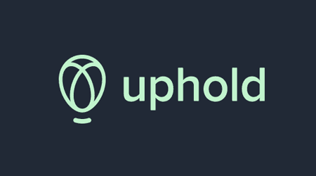 Uphold crypto debit card review