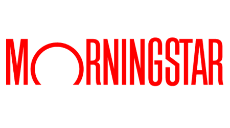 Morningstar Investor logo