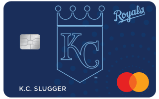 KC Royals™ Mastercard® review
