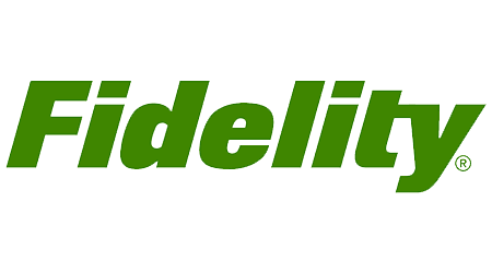 Fidelity Investments logo