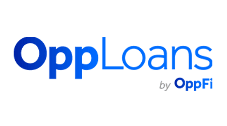 OppLoans Installment Loans logo