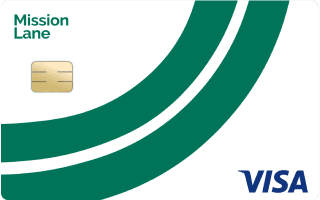 Mission Lane Visa® Credit Card Review