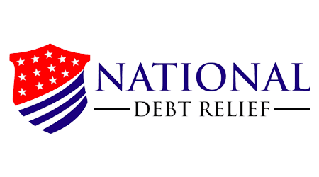 National Debt Relief logo