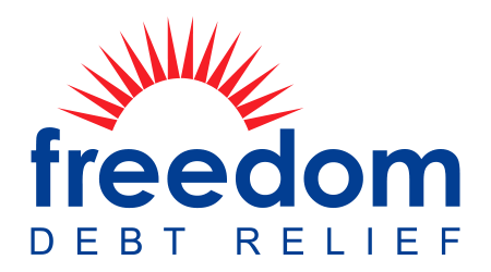 Freedom Debt Relief logo