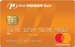 First PREMIER® Bank Business Rewards Mastercard® review