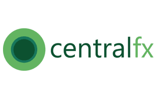 Central FX logo
