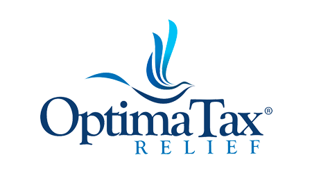 Optima Tax Relief logo