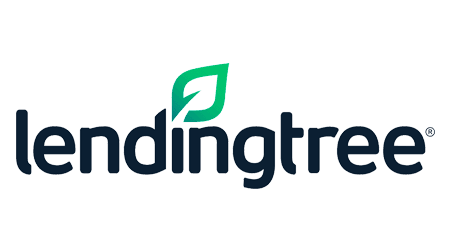 LendingTree personal loans logo