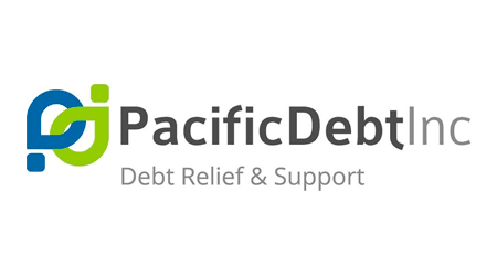 Pacific Debt Inc. debt relief review