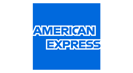 American Express personal loans logo