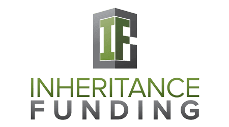 Inheritance Funding probate advances logo