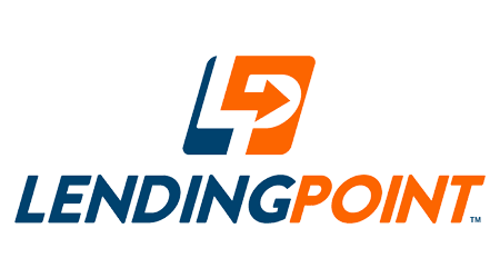 LendingPoint personal loans logo