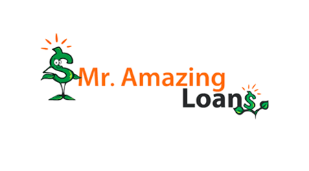 Mr. Amazing Loans personal loans review