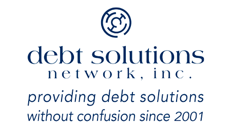 Debt solutions network debt relief review