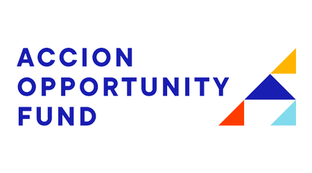 Accion Opportunity Fund business loans logo