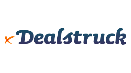 Dealstruck business loans review