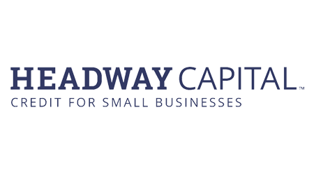 Headway Capital business line of credit review