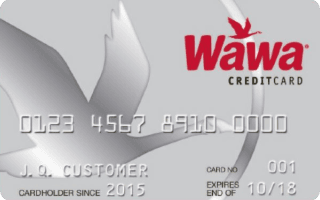 Wawa® Credit Card review