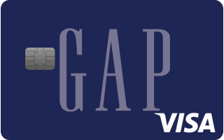 Gap Visa® Credit Card review