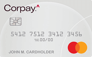 Corpay Mastercard® review