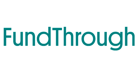 FundThrough Invoice Factoring and Financing logo