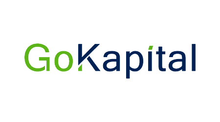 GoKapital business loans logo