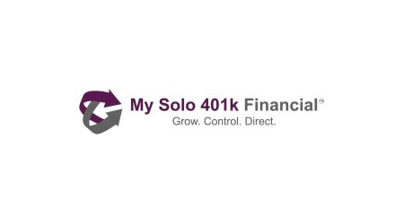 My Solo 401k Financial ROBS review