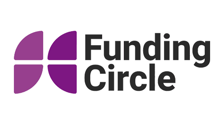 Funding Circle business loans logo