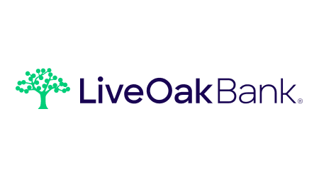 Live Oak Bank SBA loans logo