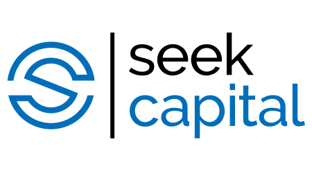 Seek Business Capital loans logo