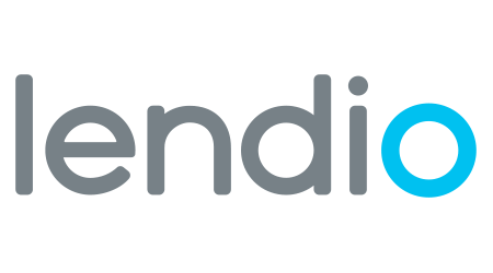 Lendio business loans logo