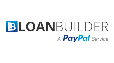 LoanBuilder business loans logo