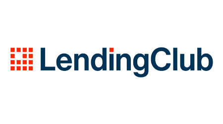 LendingClub Auto Refinancing logo