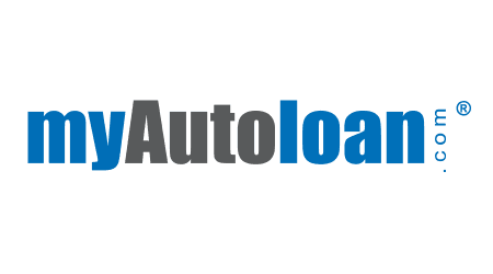 myAutoloan.com Car Loans logo